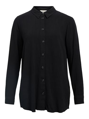 Objsanne L/S Shirt Noos von Object