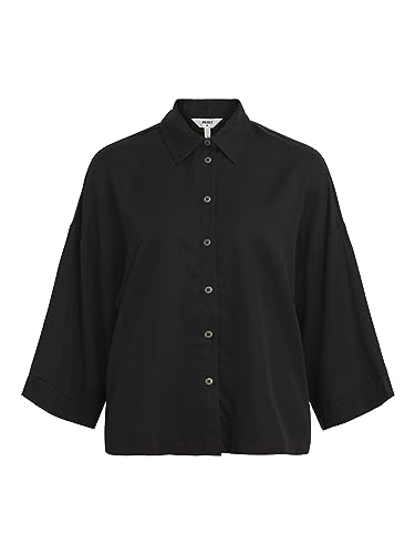 Objtilda Boxy Shirt Noos Objtilda Boxy Shirt Noos von Object