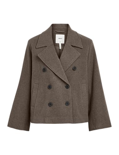 Object Female Jacke OBJKEILY Kurze von Object