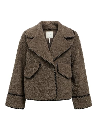 Object Female Jacke OBJSHIREN Object Female Jacke OBJSHIREN von Object
