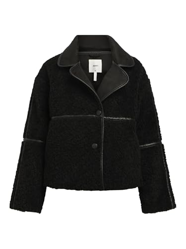 Object Female Jacke Teddy Object Female Jacke Teddy von Object