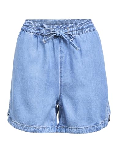 Object Female Jeansshorts Casual von Object