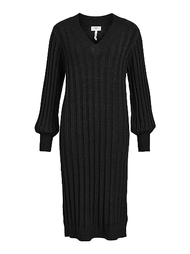 Object OBJALICE L/S Knit Dress NOOS von Object