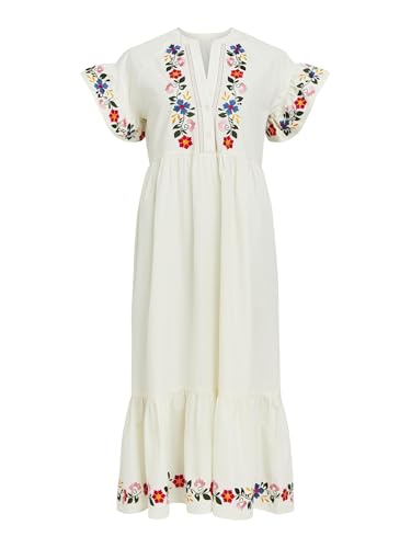 Object Female Maxikleid Besticktes Object Female Maxikleid Besticktes von Object