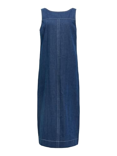 Object Female Maxikleid Denim von Object