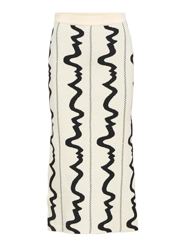 Object Female Maxirock Strick Object Female Maxirock Strick von Object