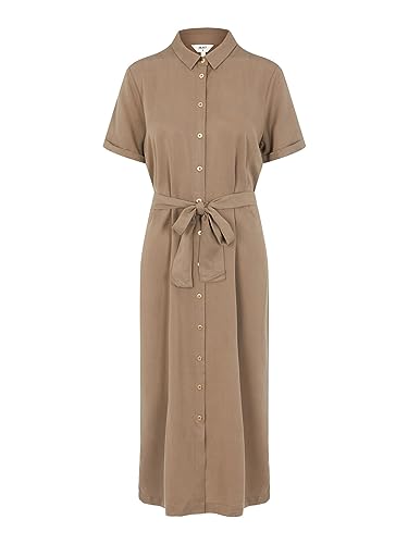 Object OBJTILDA Isabella S/S Dress NOOS Object OBJTILDA Isabella S/S Dress NOOS von Object