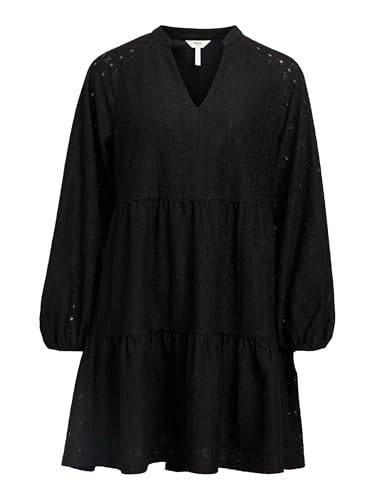 Object Female Minikleid Spitzen Object Female Minikleid Spitzen von Object