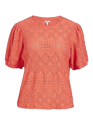 Object OBJFEODORA S/S TOP NOOS von Object