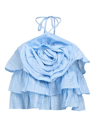 Object Female Oberteil Neckholder von Object