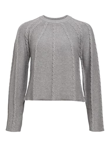 Object Female Pullover Langärmeliger von Object