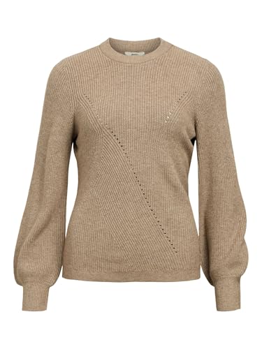 Object Female Pullover Strick von Object