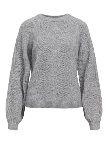 Object Female Pullover Strick von Object