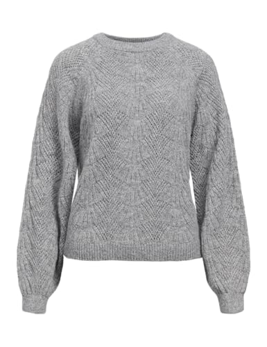Object Female Pullover Strick von Object