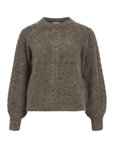 Object Female Pullover Strick Object Female Pullover Strick von Object