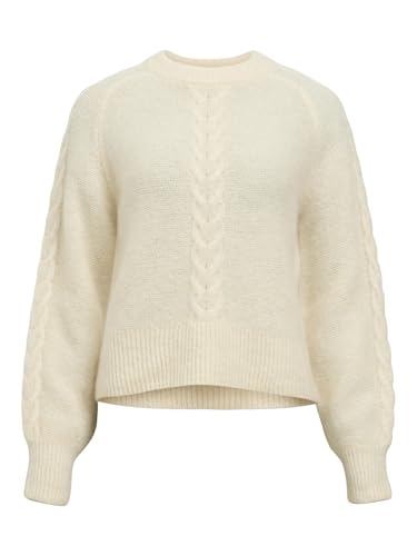 Object Female Pullover Strick von Object