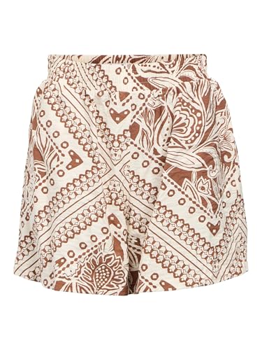 Object Female Shorts Print Object Female Shorts Print von Object
