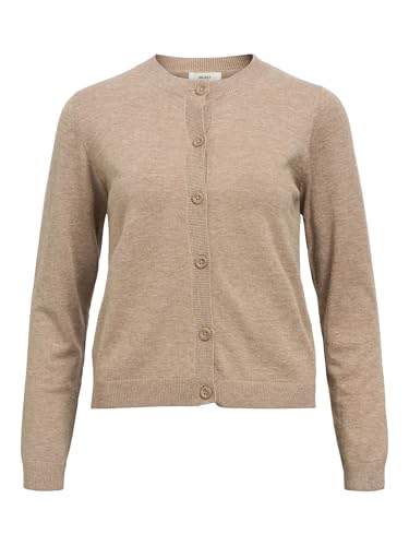 Object Female Strickjacke OBJTHESS von Object