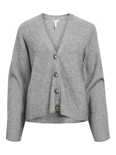 Object Female Strickjacke Strick Object Female Strickjacke Strick von Object