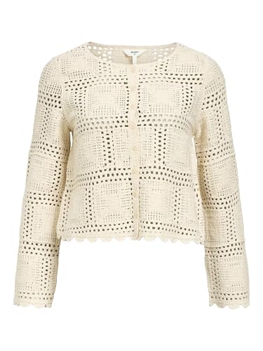 Object Female Strickjacke Strick Object Female Strickjacke Strick von Object