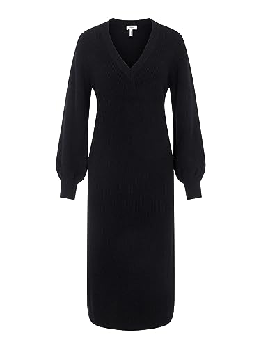 Object OBJMALENA L/S Knit Dress NOOS von Object