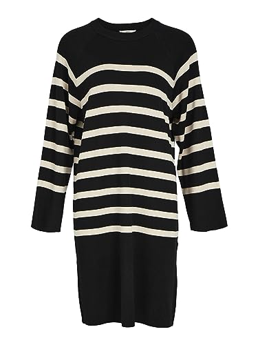 Object OBJESTER L/S Knit Dress NOOS von Object