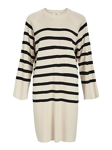 Object OBJESTER L/S Knit Dress NOOS von Object