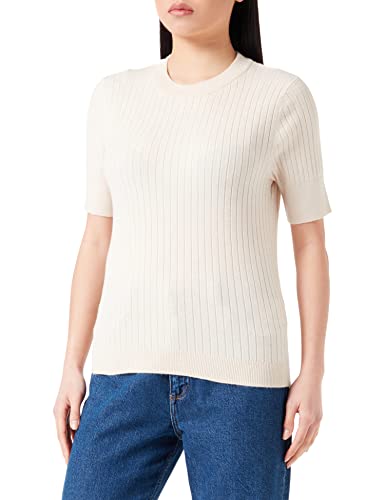 OBJNOELLE S/S Knit T-Shirt NOOS von Object