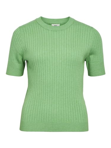 Objnoelle S/S Knit T-Shirt Noos von Object
