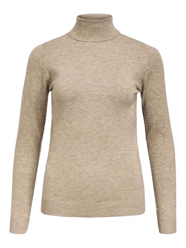 Object Female Strickpullover OBJTHESS von Object
