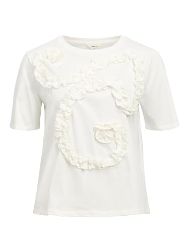 Object Female T-Shirt Detailed Object Female T-Shirt Detailed von Object