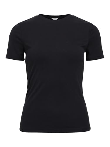 Object Female T-Shirt Gerippter Object Female T-Shirt Gerippter von Object