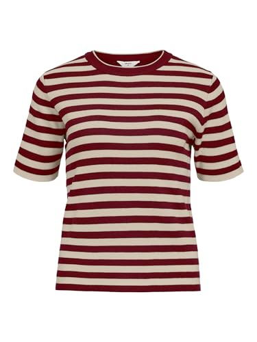 Object Female T-Shirt OBJESTER von Object