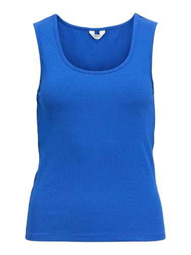 Object Female Tanktop Geripptes von Object