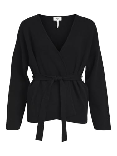 Object OBJREYNARD L/S Cardigan NOOS von Object