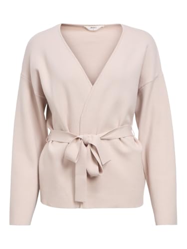 Object OBJREYNARD L/S Cardigan NOOS von Object