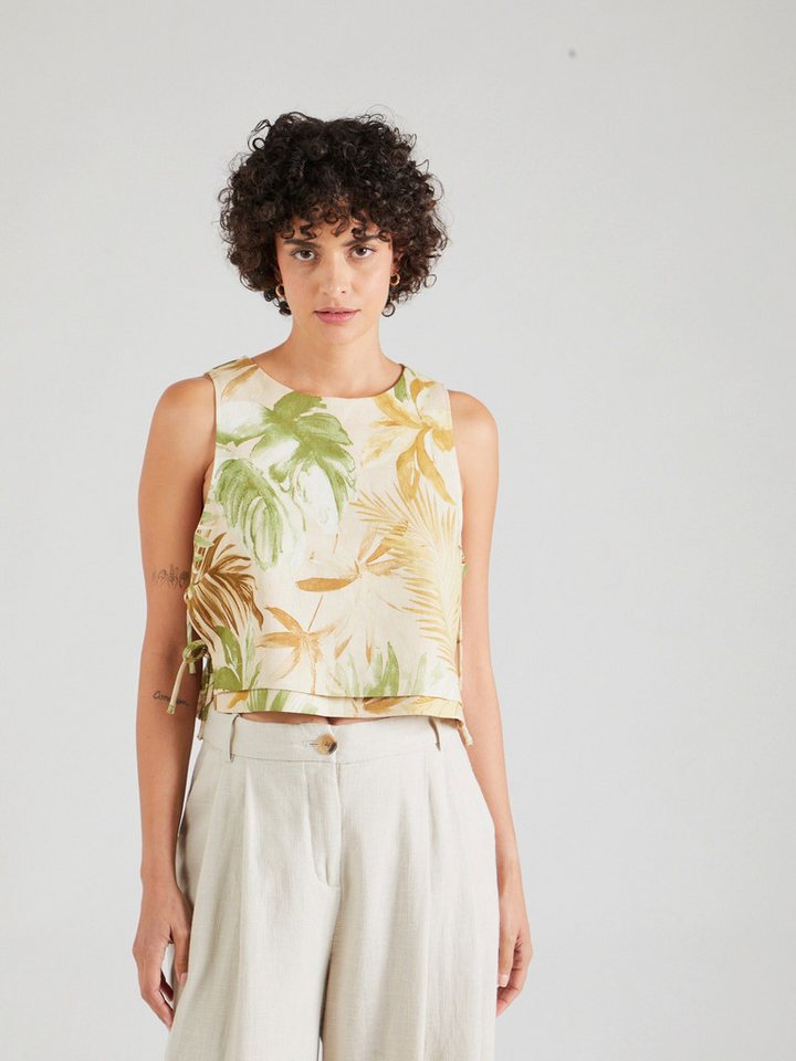 Object Funktionsbluse CHANG (1-tlg) Weiteres Detail von Object