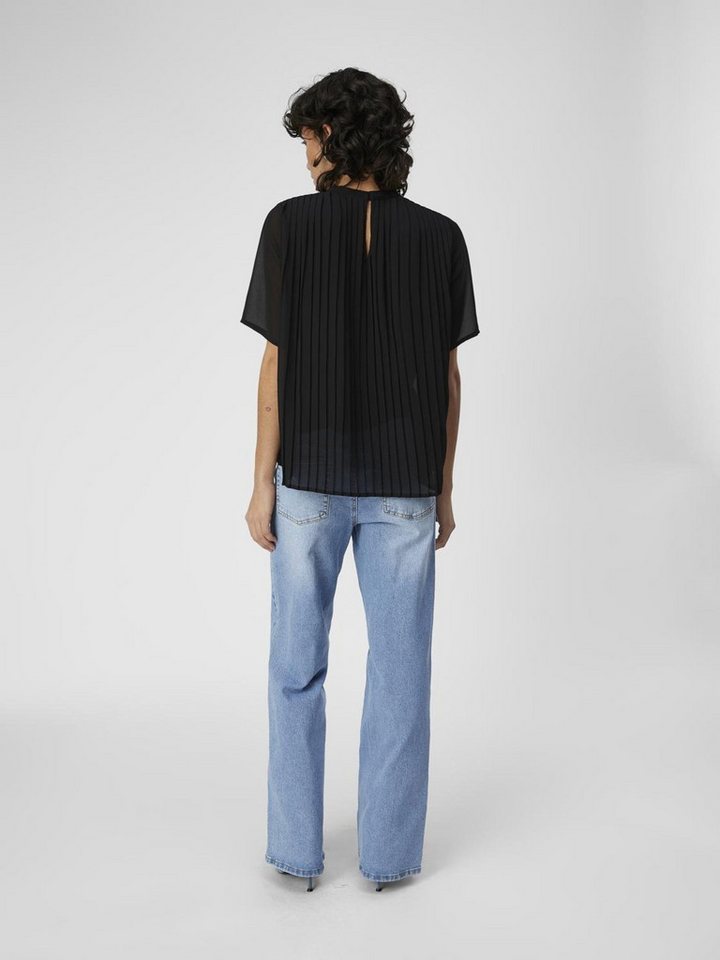 Object Funktionsbluse Mila (1-tlg) Cut-Outs von Object