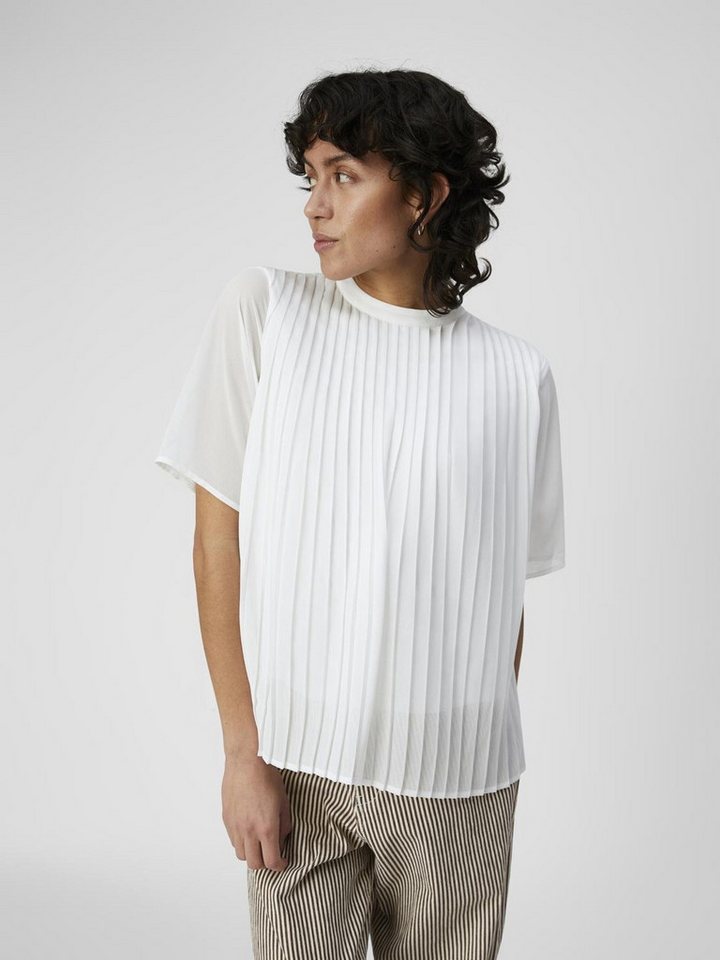 Object Funktionsbluse Mila (1-tlg) Cut-Outs von Object