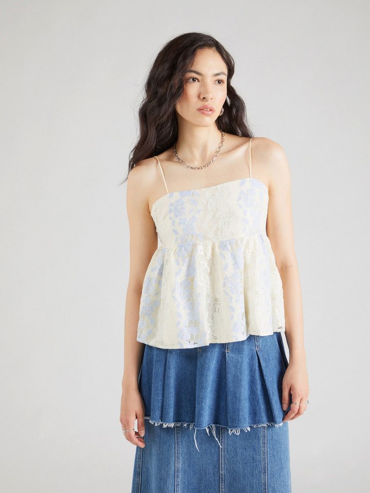 Object Funktionsbluse OBJBOBBI (1-tlg) Spitze von Object