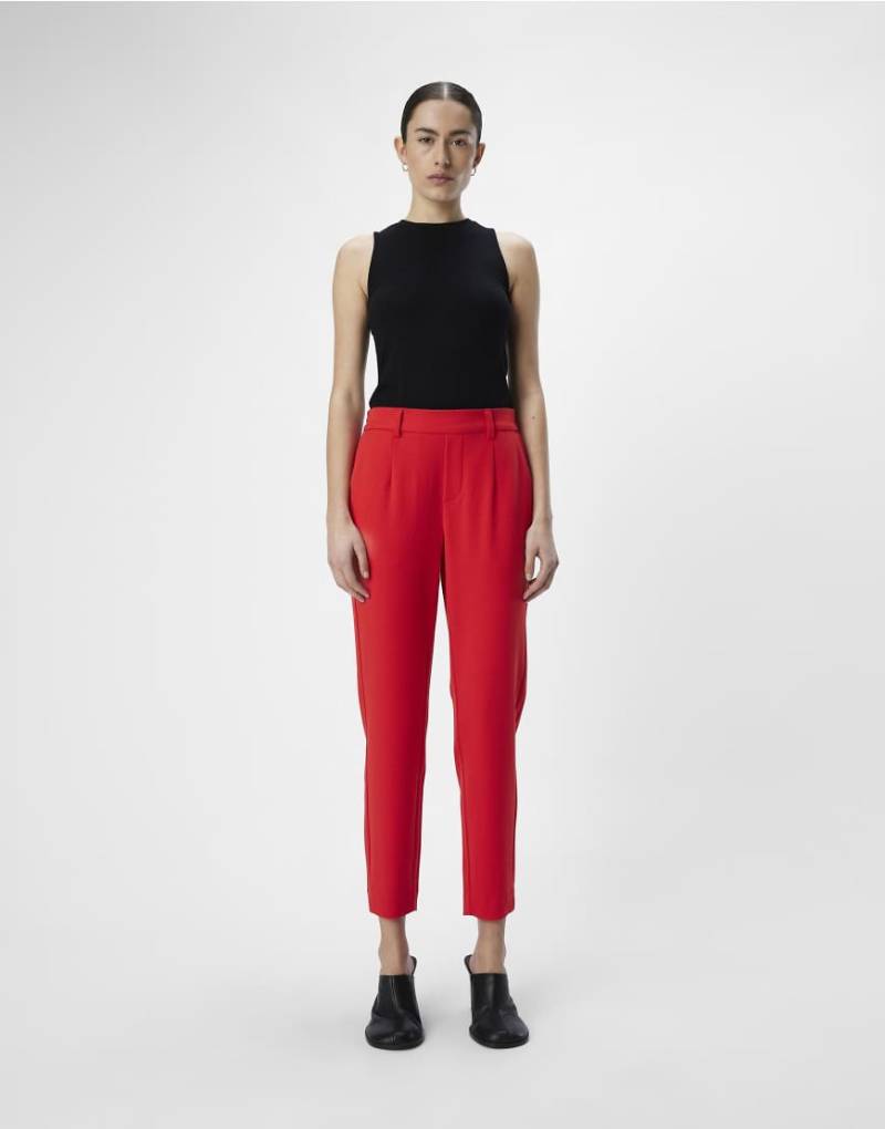 Object - Hose in Rot von Object