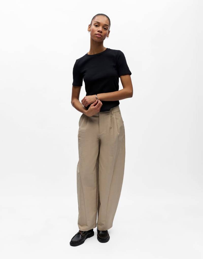 Object - Hose in Humus-Neutral von Object