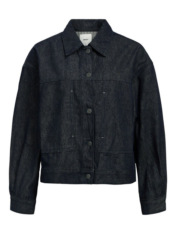 Object Jeansjacke Object Jeansjacke von Object