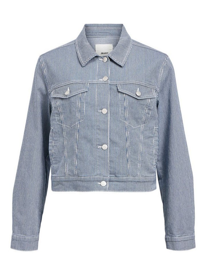Object Jeansjacke von Object