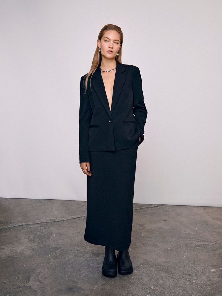 Object Jerseyblazer von Object