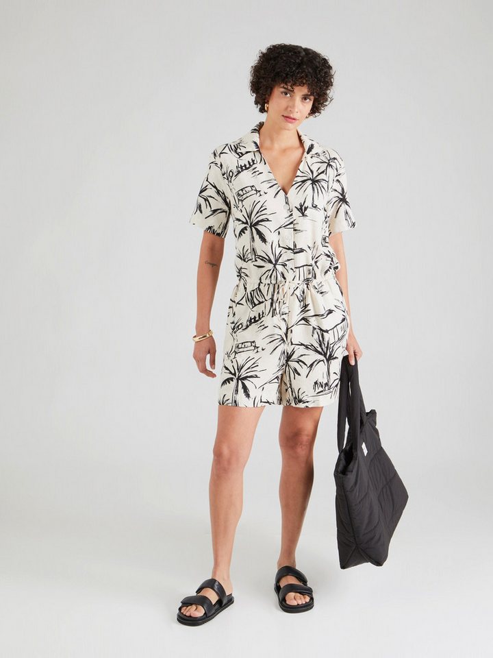 Object Jumpsuit VIGGA (1-tlg) Drapiert/gerafft von Object