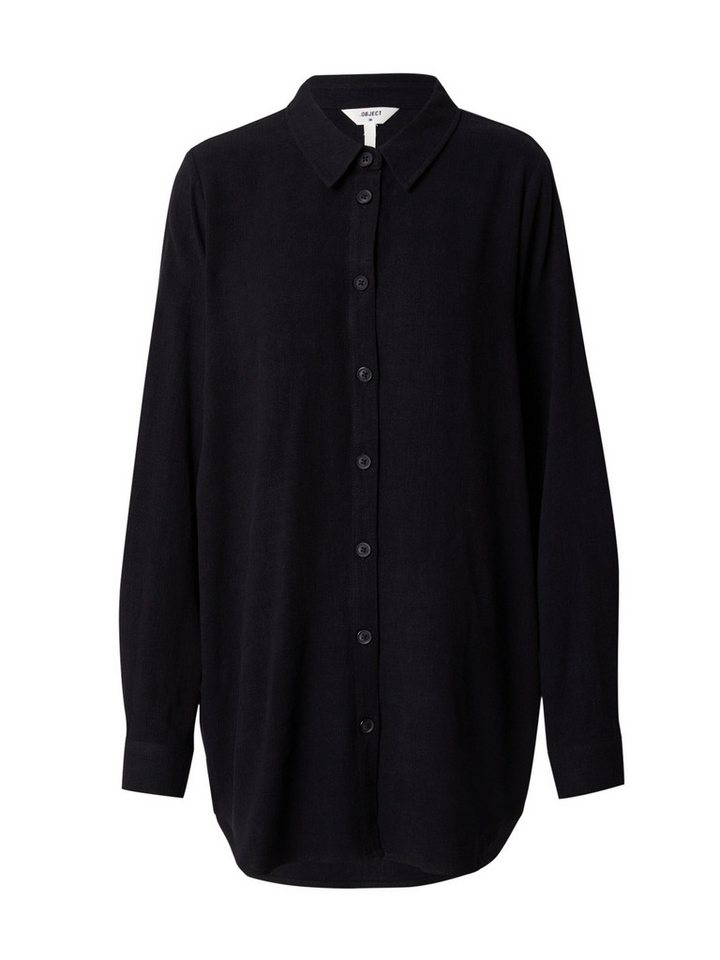 Object Langarmbluse Sanne (1-tlg) Plain/ohne Details von Object