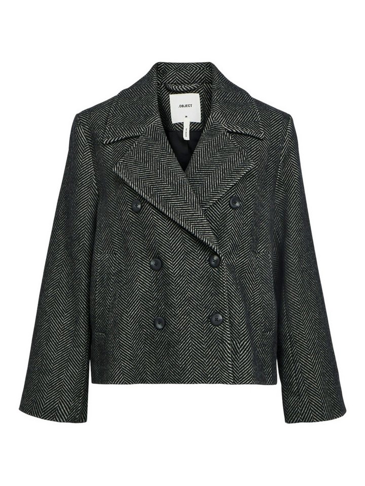 Object Langjacke Keily (1-St) Weiteres Detail von Object
