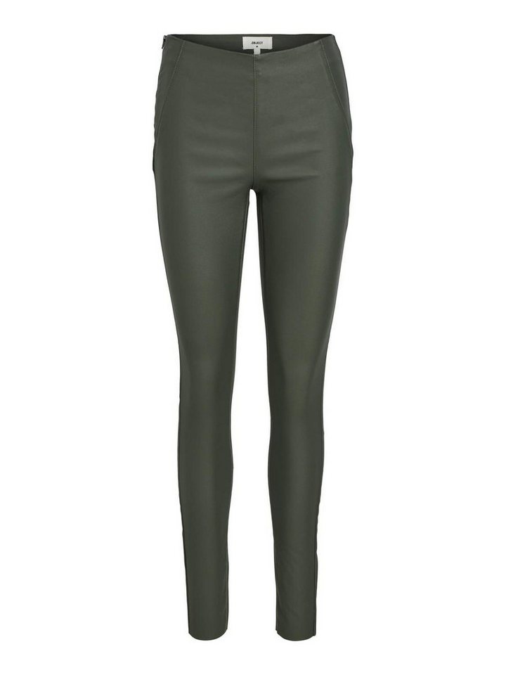 Object Leggings von Object