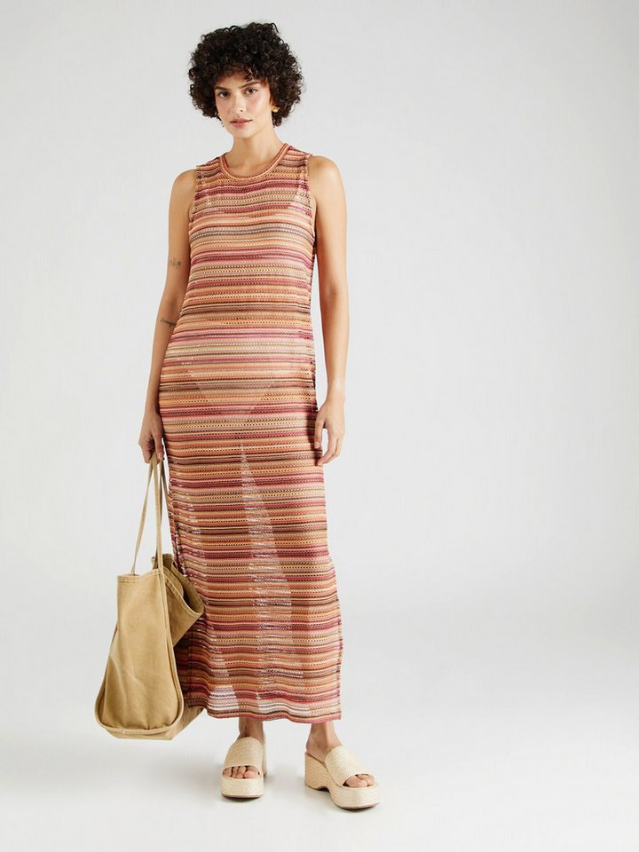 Object Maxikleid (1-tlg) Weiteres Detail von Object